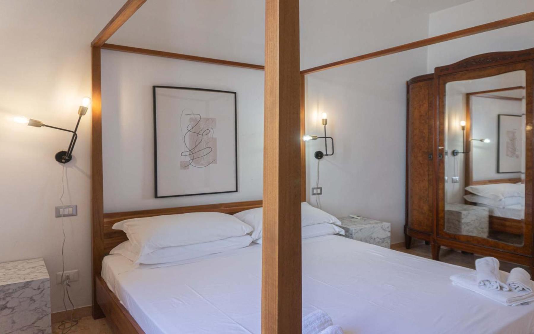 Colosseum Cosy Apartment Close To Metro Roma Dış mekan fotoğraf