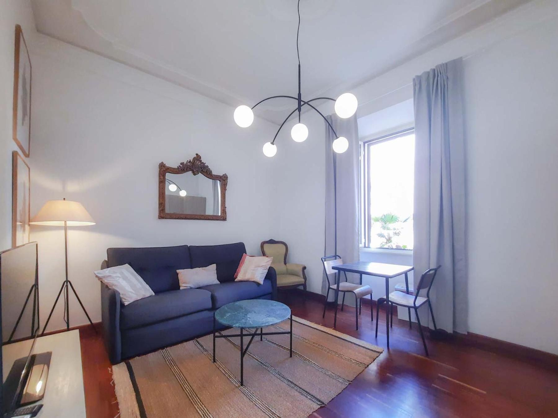 Colosseum Cosy Apartment Close To Metro Roma Dış mekan fotoğraf