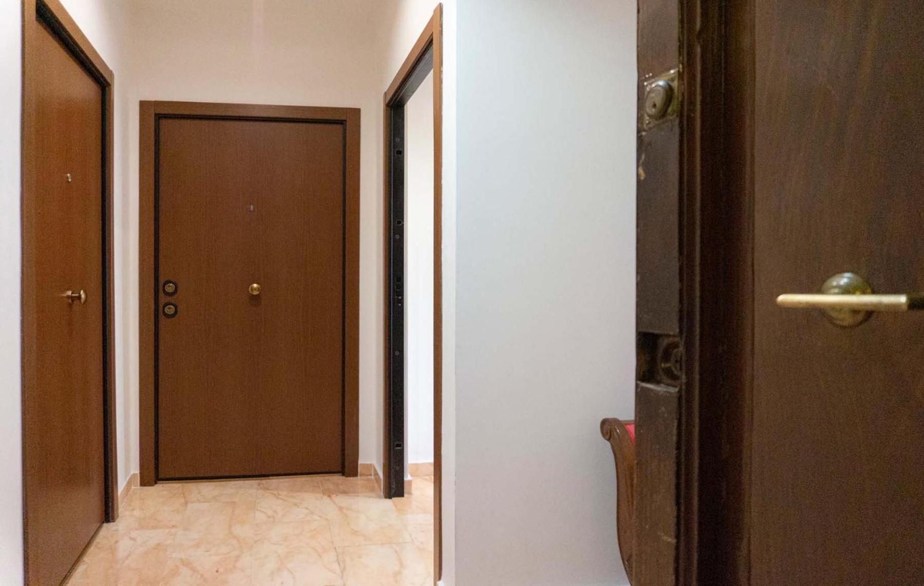 Colosseum Cosy Apartment Close To Metro Roma Dış mekan fotoğraf