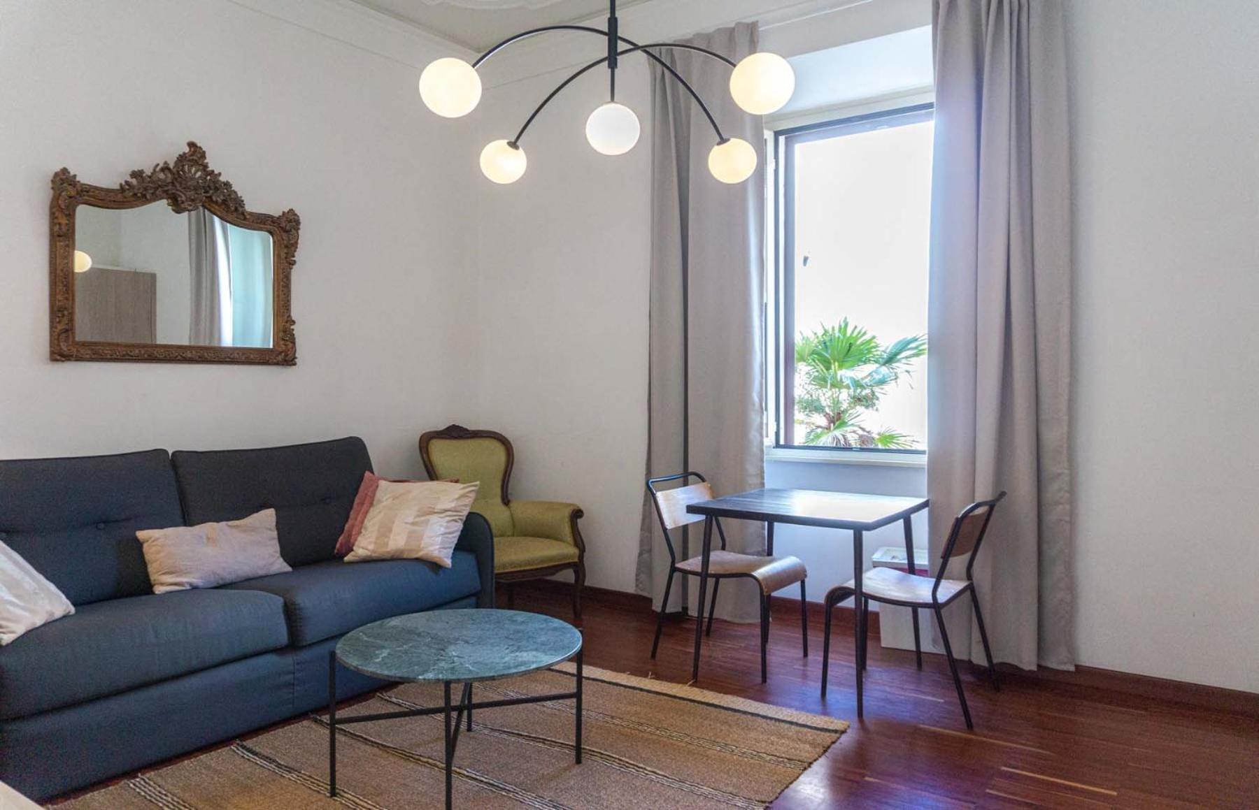 Colosseum Cosy Apartment Close To Metro Roma Dış mekan fotoğraf