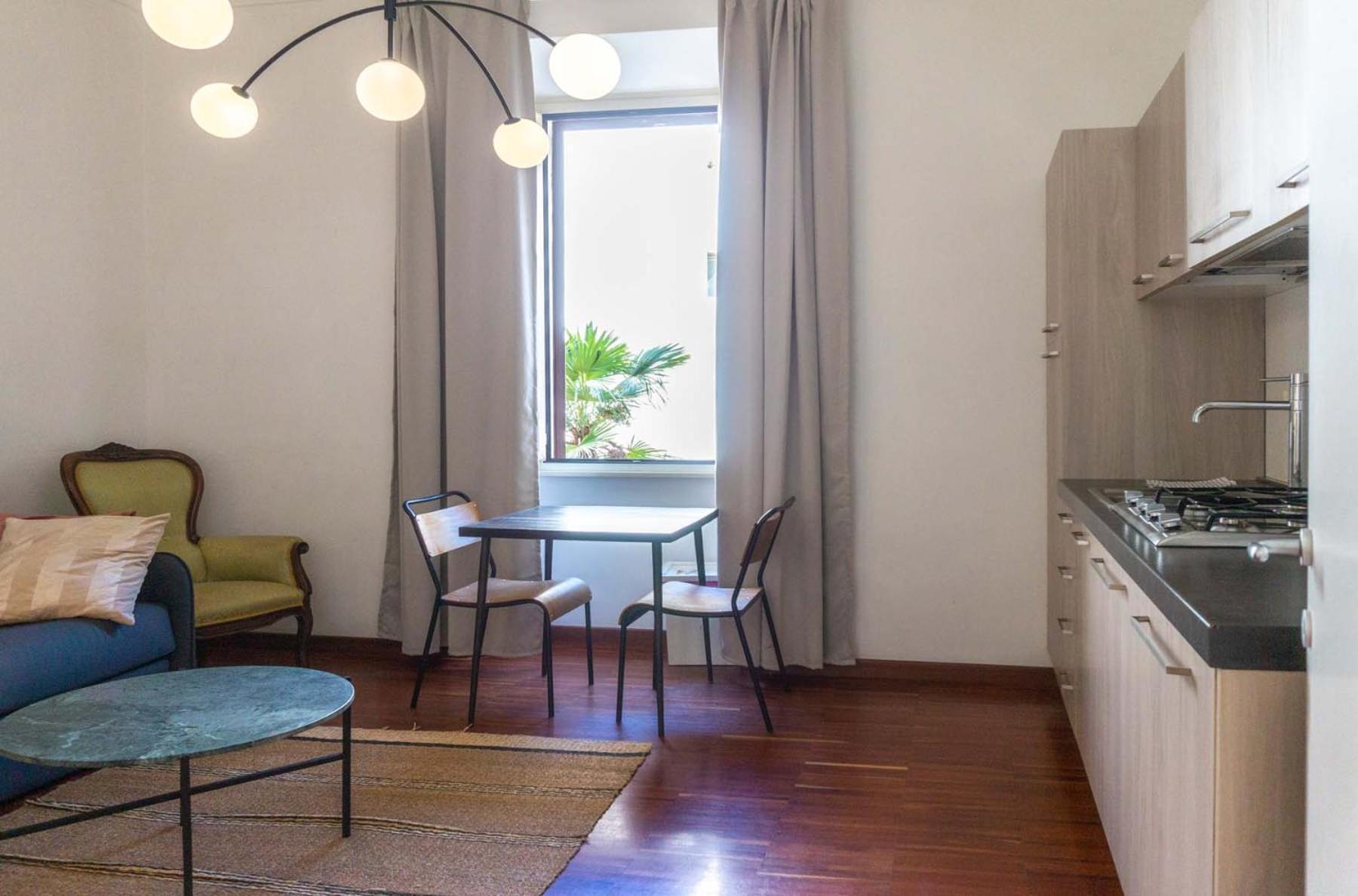 Colosseum Cosy Apartment Close To Metro Roma Dış mekan fotoğraf