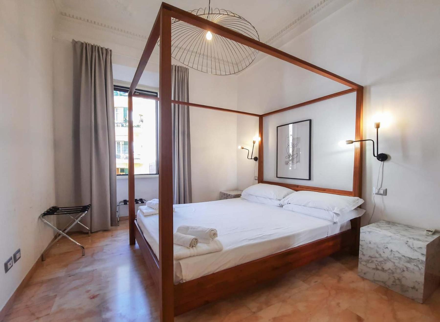 Colosseum Cosy Apartment Close To Metro Roma Dış mekan fotoğraf