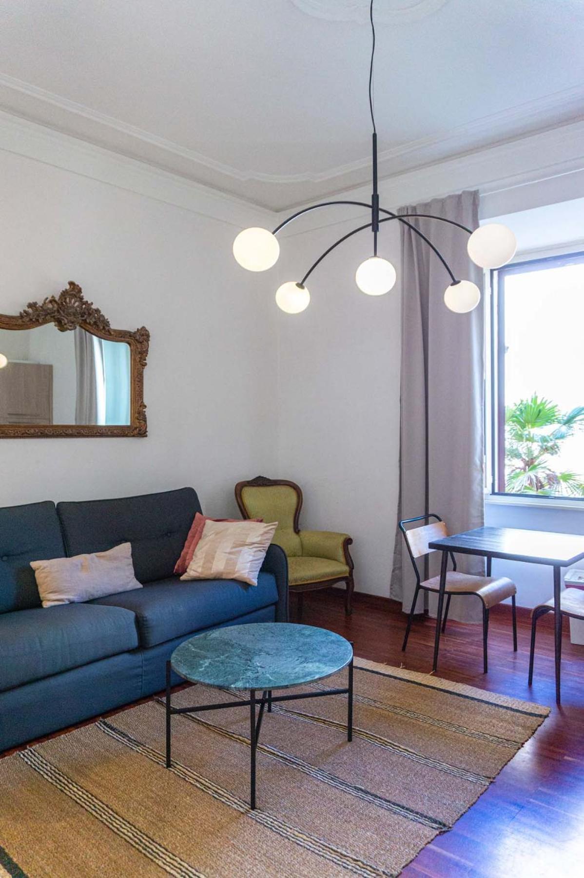 Colosseum Cosy Apartment Close To Metro Roma Dış mekan fotoğraf