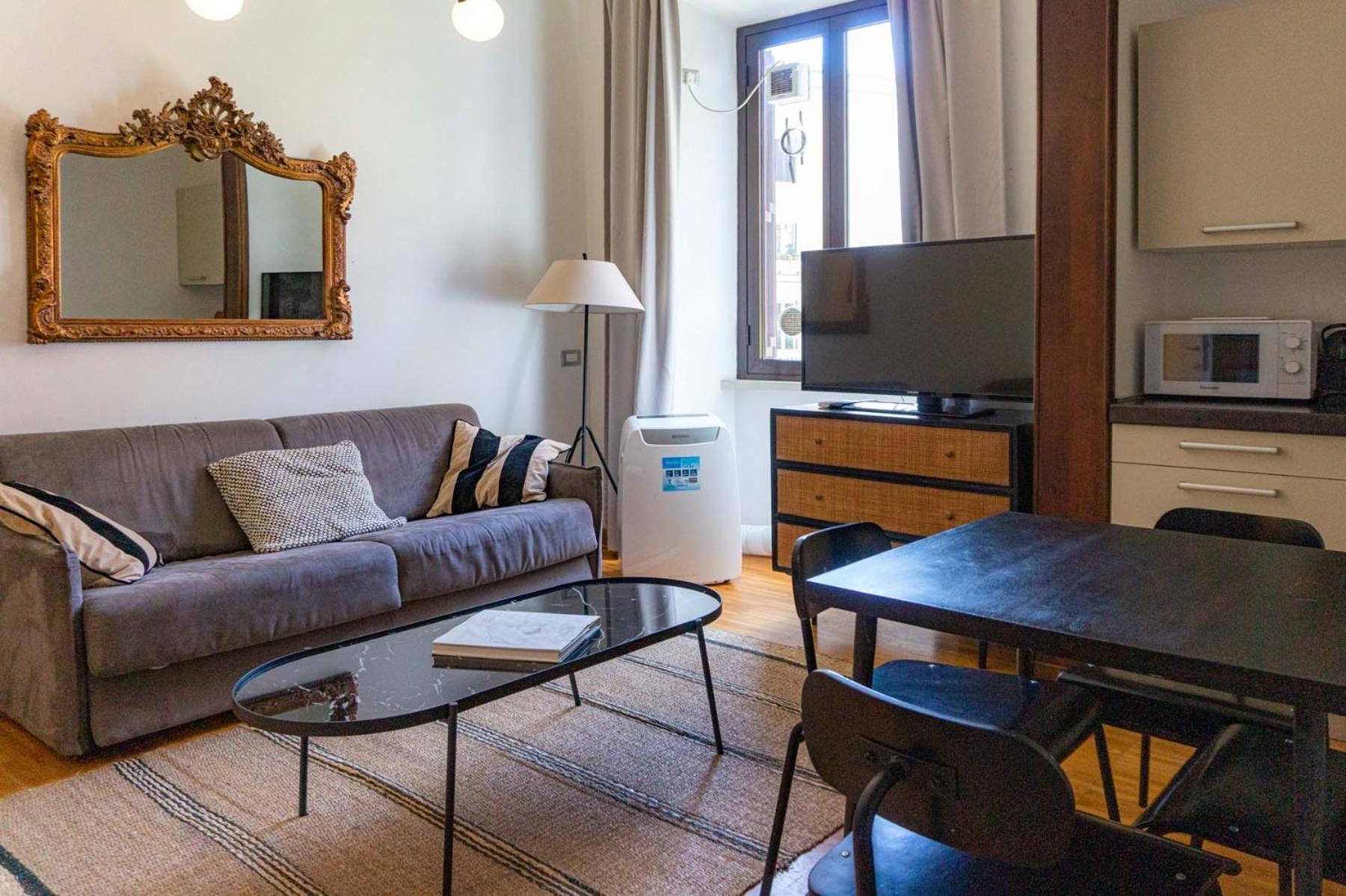 Colosseum Cosy Apartment Close To Metro Roma Dış mekan fotoğraf