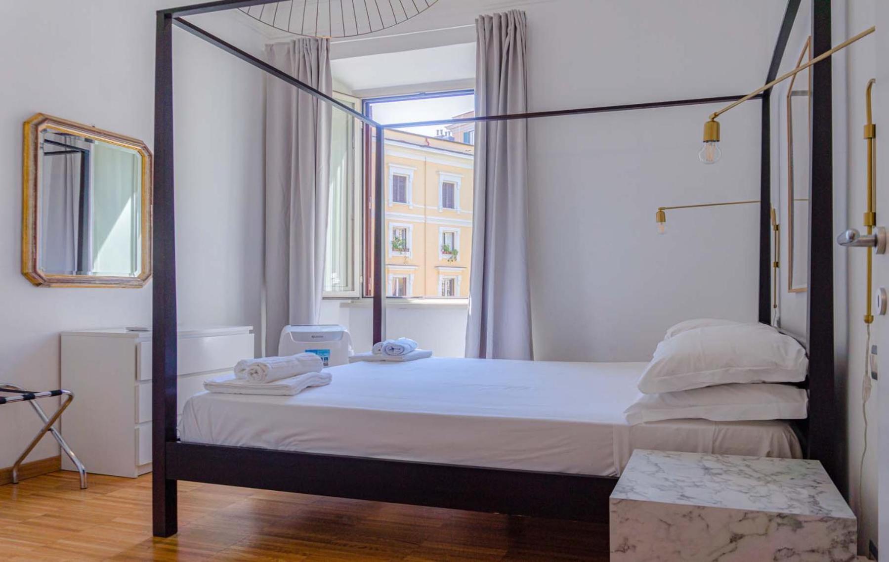 Colosseum Cosy Apartment Close To Metro Roma Dış mekan fotoğraf