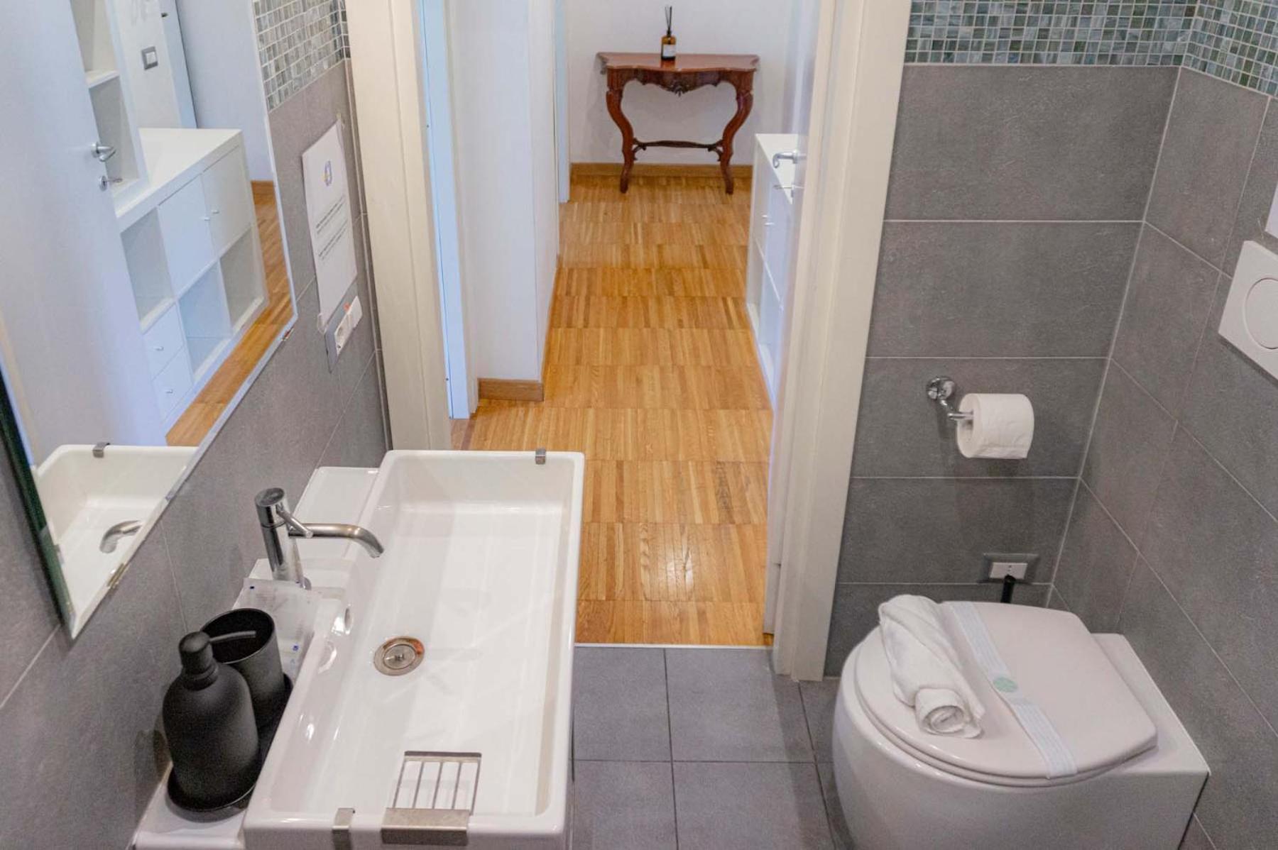 Colosseum Cosy Apartment Close To Metro Roma Dış mekan fotoğraf