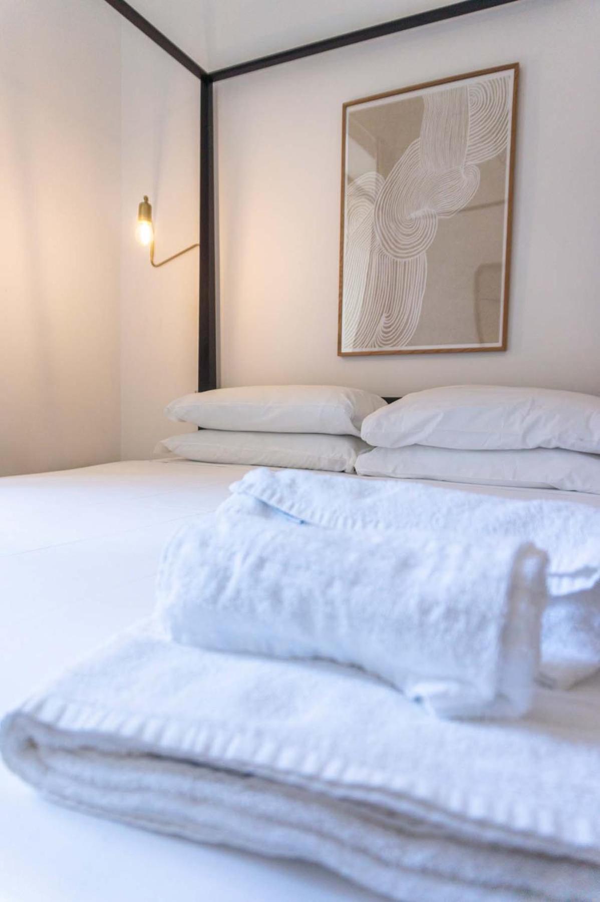 Colosseum Cosy Apartment Close To Metro Roma Dış mekan fotoğraf