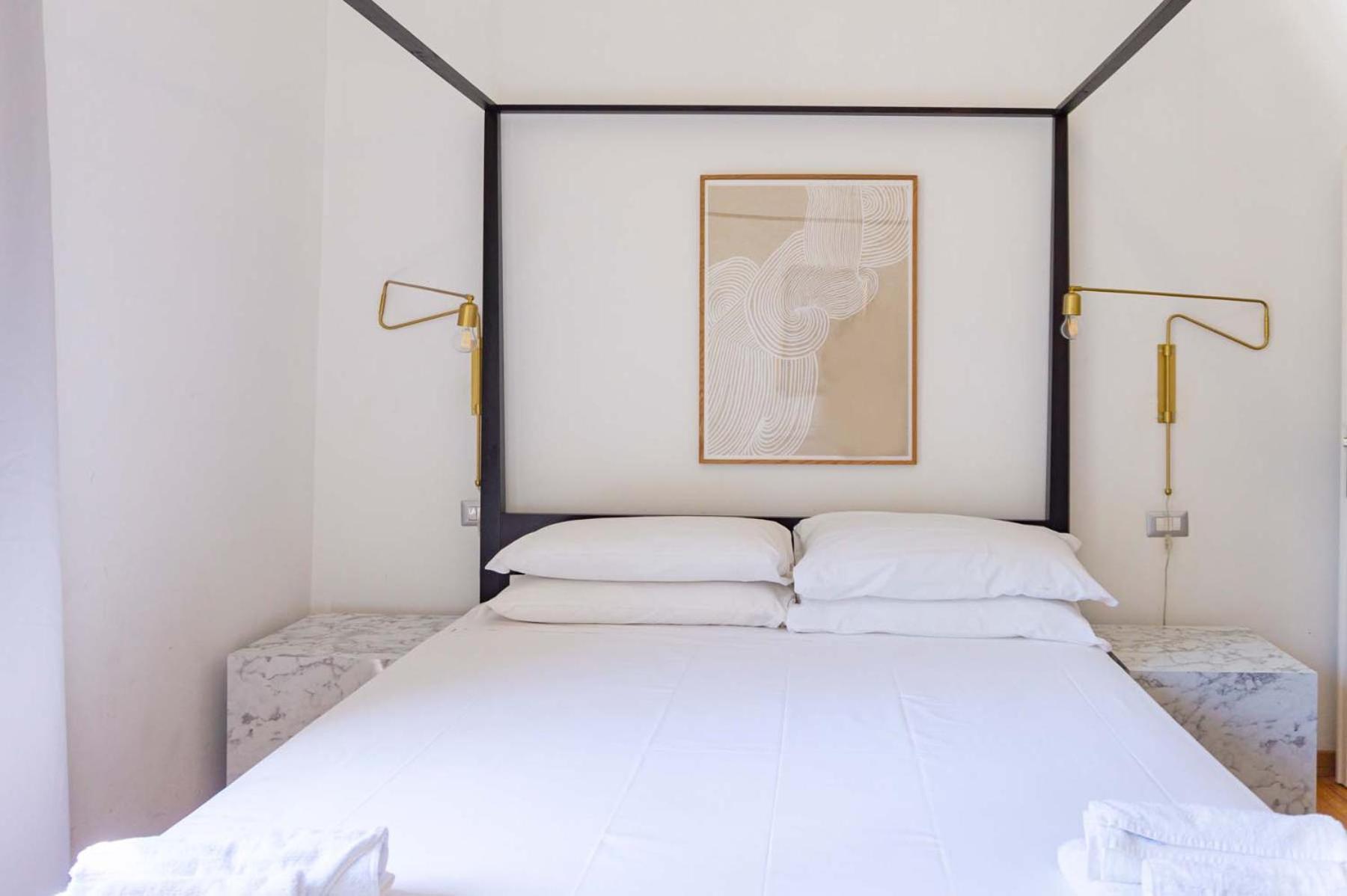 Colosseum Cosy Apartment Close To Metro Roma Dış mekan fotoğraf
