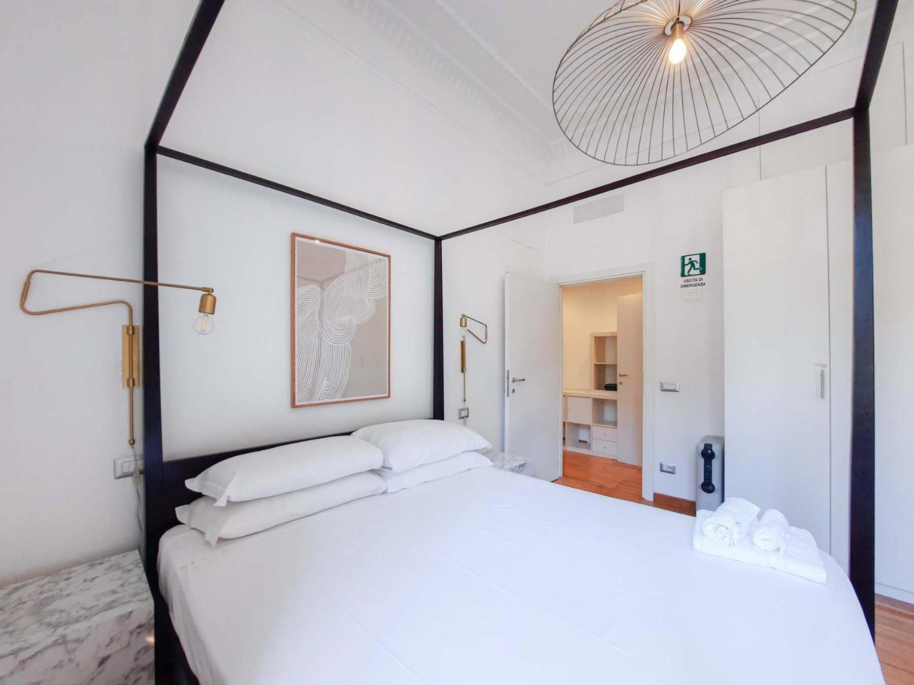 Colosseum Cosy Apartment Close To Metro Roma Dış mekan fotoğraf
